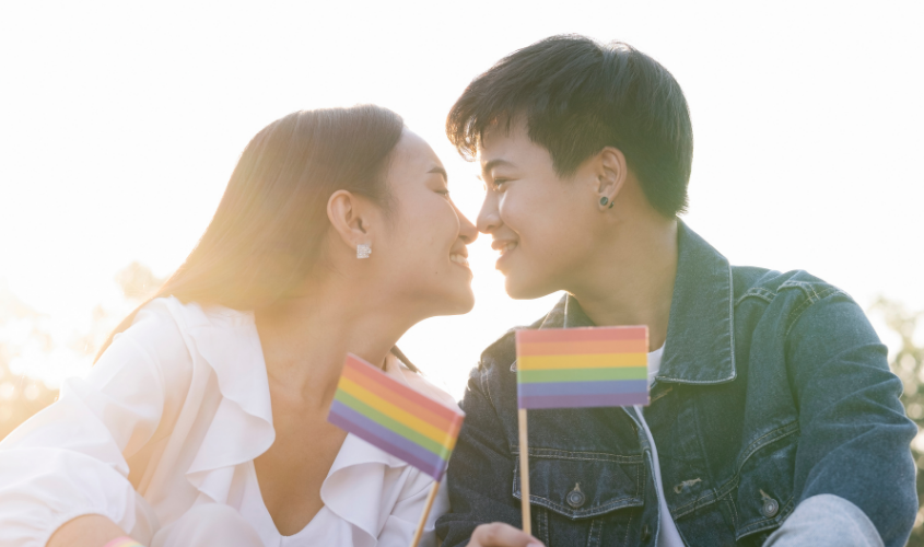 12yers Lesbina - LGBTQ Support & Counselling | Lesbian, Gay, Bi, Queer | Insight  Psychological Edmonton