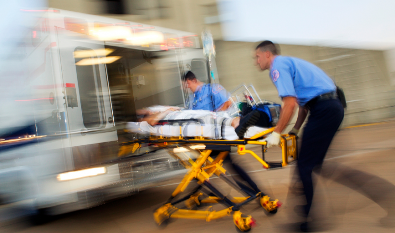 Trauma or PTSD In First Responders | Insight Psychological Services ...